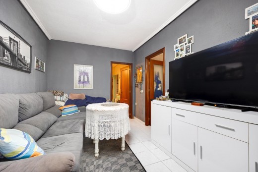 Resale - Wohnung - Torrevieja - Playa de los locos