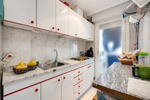 Resale - Wohnung - Torrevieja - Playa de los locos