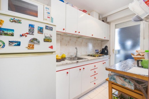 Resale - Wohnung - Torrevieja - Playa de los locos