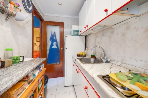 Resale - Wohnung - Torrevieja - Playa de los locos