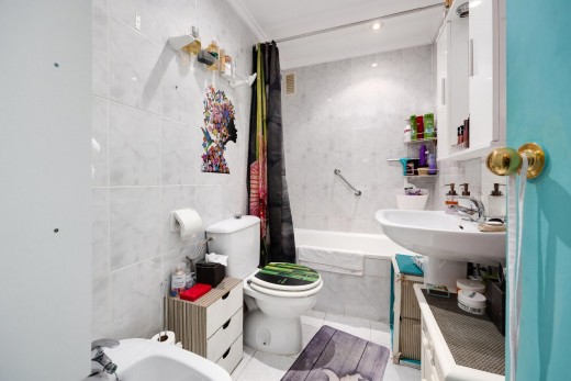 Resale - Wohnung - Torrevieja - Playa de los locos