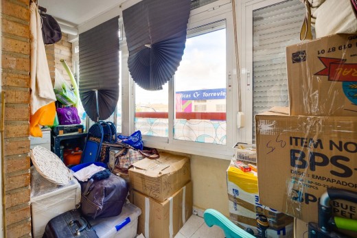 Resale - Wohnung - Torrevieja - Playa de los locos
