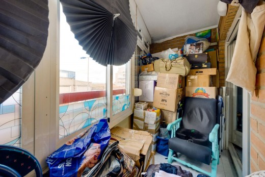 Resale - Wohnung - Torrevieja - Playa de los locos