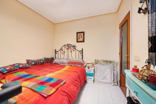 Resale - Wohnung - Torrevieja - Playa de los locos