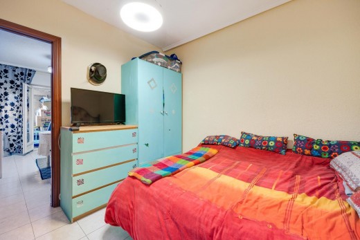 Resale - Wohnung - Torrevieja - Playa de los locos