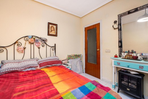 Resale - Wohnung - Torrevieja - Playa de los locos