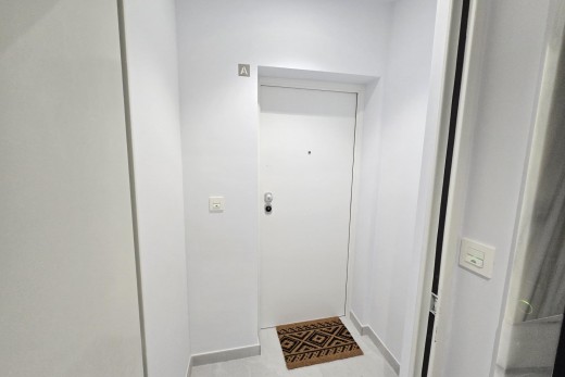 Resale - Wohnung - Torrevieja - Playa del cura