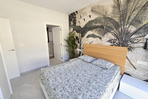Resale - Wohnung - Torrevieja - Playa del cura