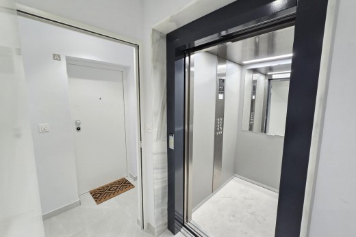 Resale - Wohnung - Torrevieja - Playa del cura