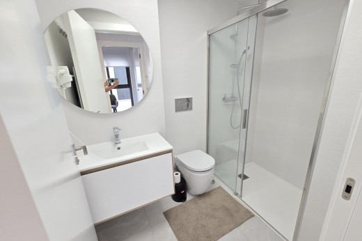 Resale - Wohnung - Torrevieja - Playa del cura