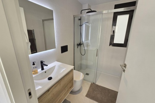 Resale - Wohnung - Torrevieja - Playa del cura