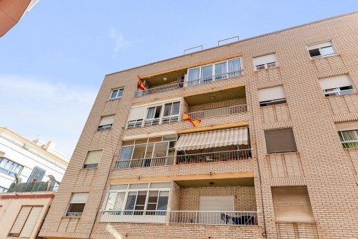 Venta - Piso - Torrevieja - Centro