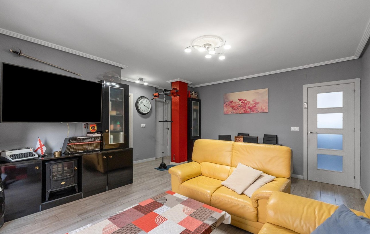 Venta - Piso - Torrevieja - Centro