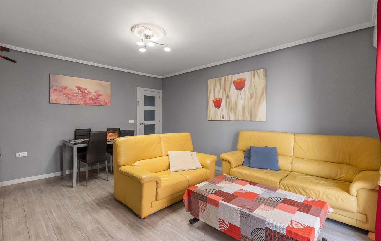 Venta - Piso - Torrevieja - Centro