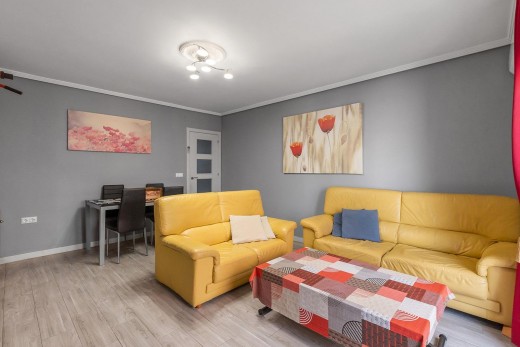 Venta - Piso - Torrevieja - Centro