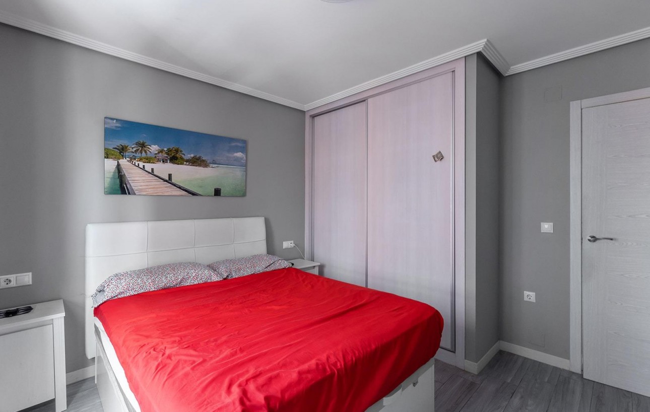 Venta - Piso - Torrevieja - Centro