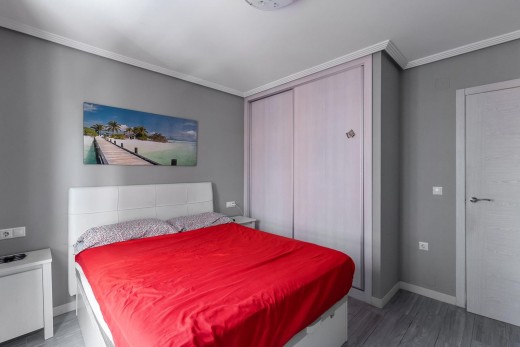 Venta - Piso - Torrevieja - Centro