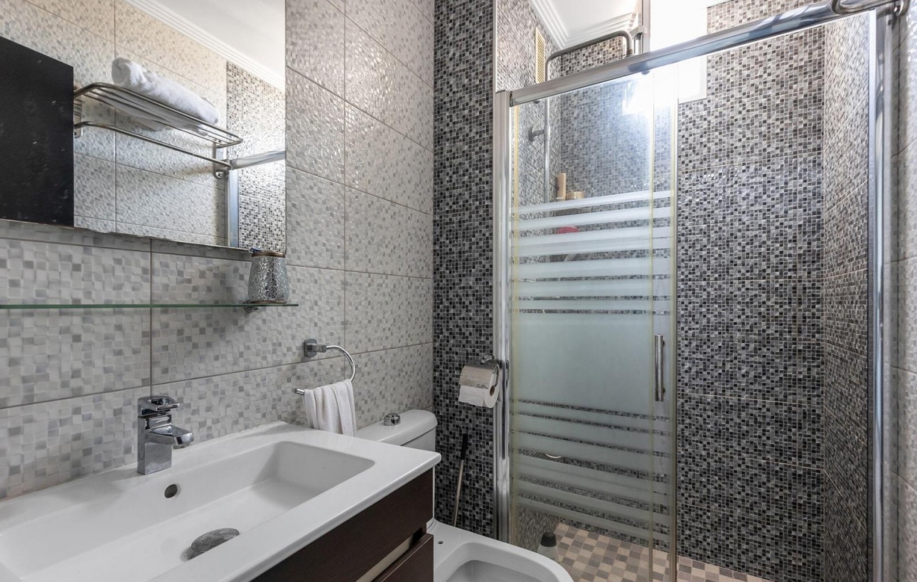 Venta - Piso - Torrevieja - Centro