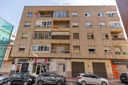 Venta - Piso - Torrevieja - Centro