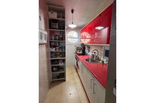 Venta - Quad - Torrevieja - Playa de los locos