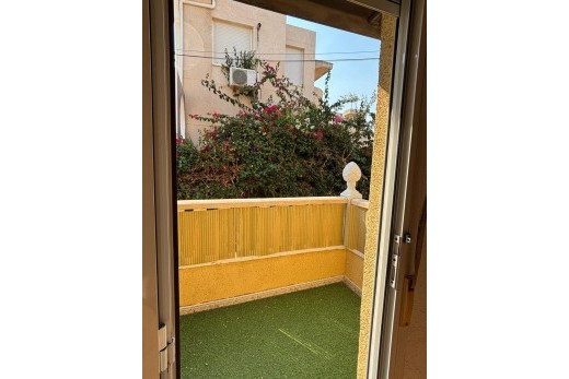 Venta - Quad - Torrevieja - Playa de los locos