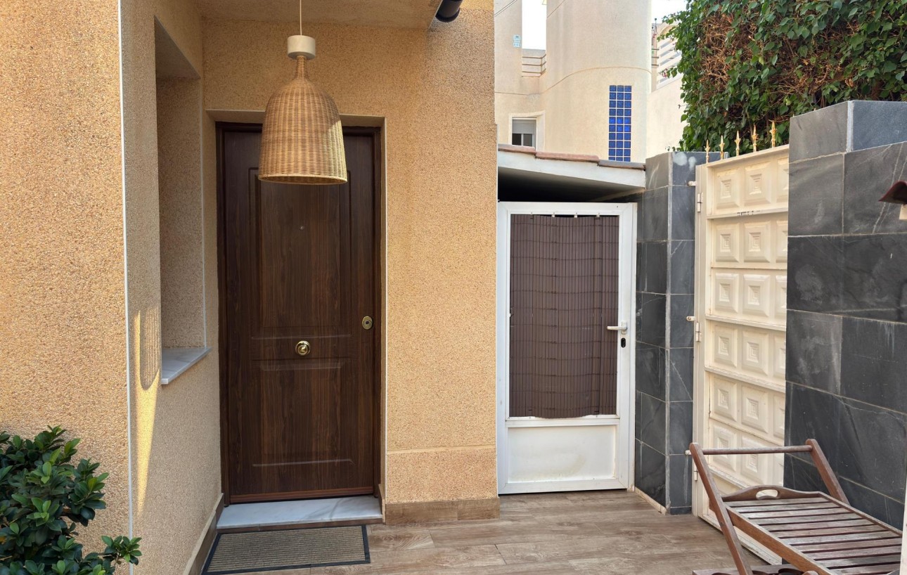 Venta - Quad - Torrevieja - Playa de los locos