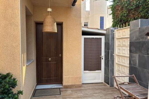 Venta - Quad - Torrevieja - Playa de los locos