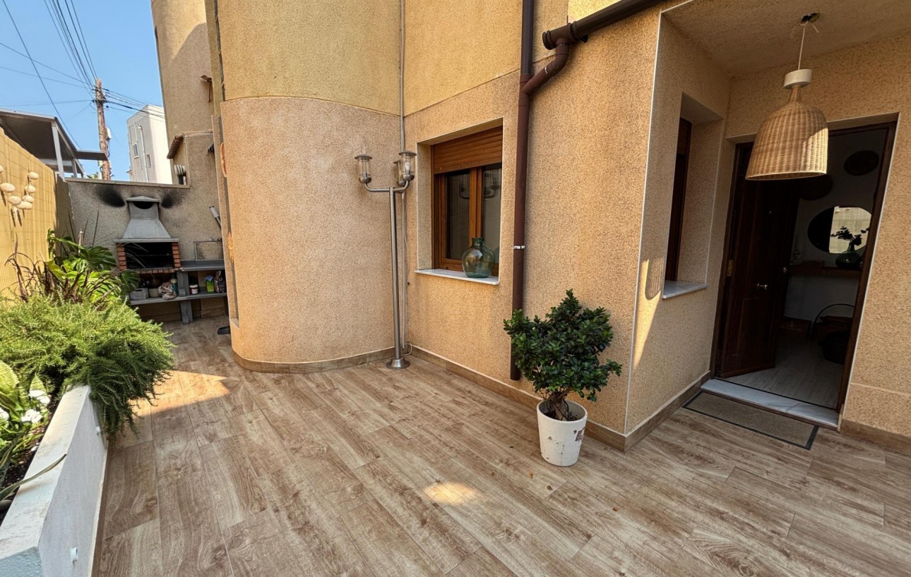 Venta - Quad - Torrevieja - Playa de los locos