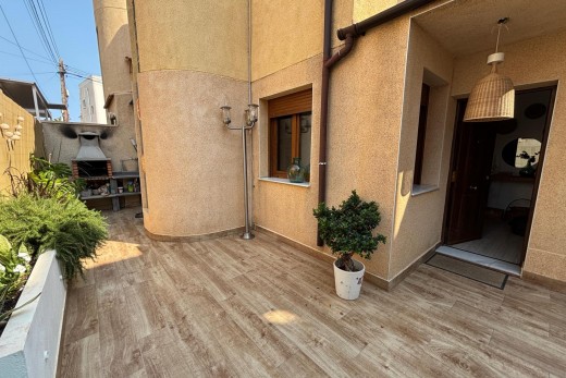 Venta - Quad - Torrevieja - Playa de los locos