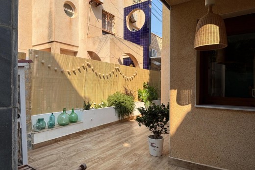 Venta - Quad - Torrevieja - Playa de los locos