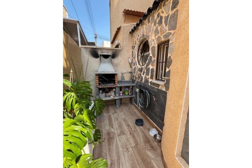 Venta - Quad - Torrevieja - Playa de los locos