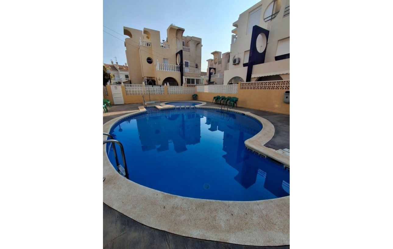 Venta - Quad - Torrevieja - Playa de los locos