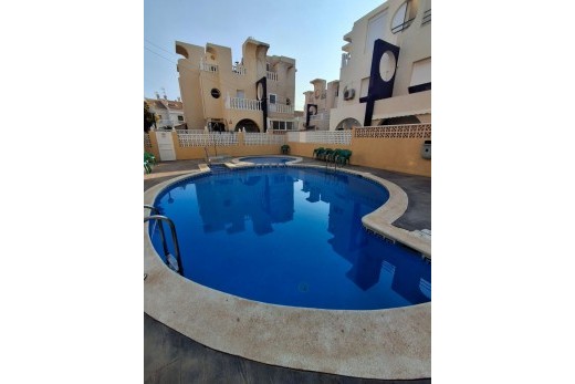 Venta - Quad - Torrevieja - Playa de los locos