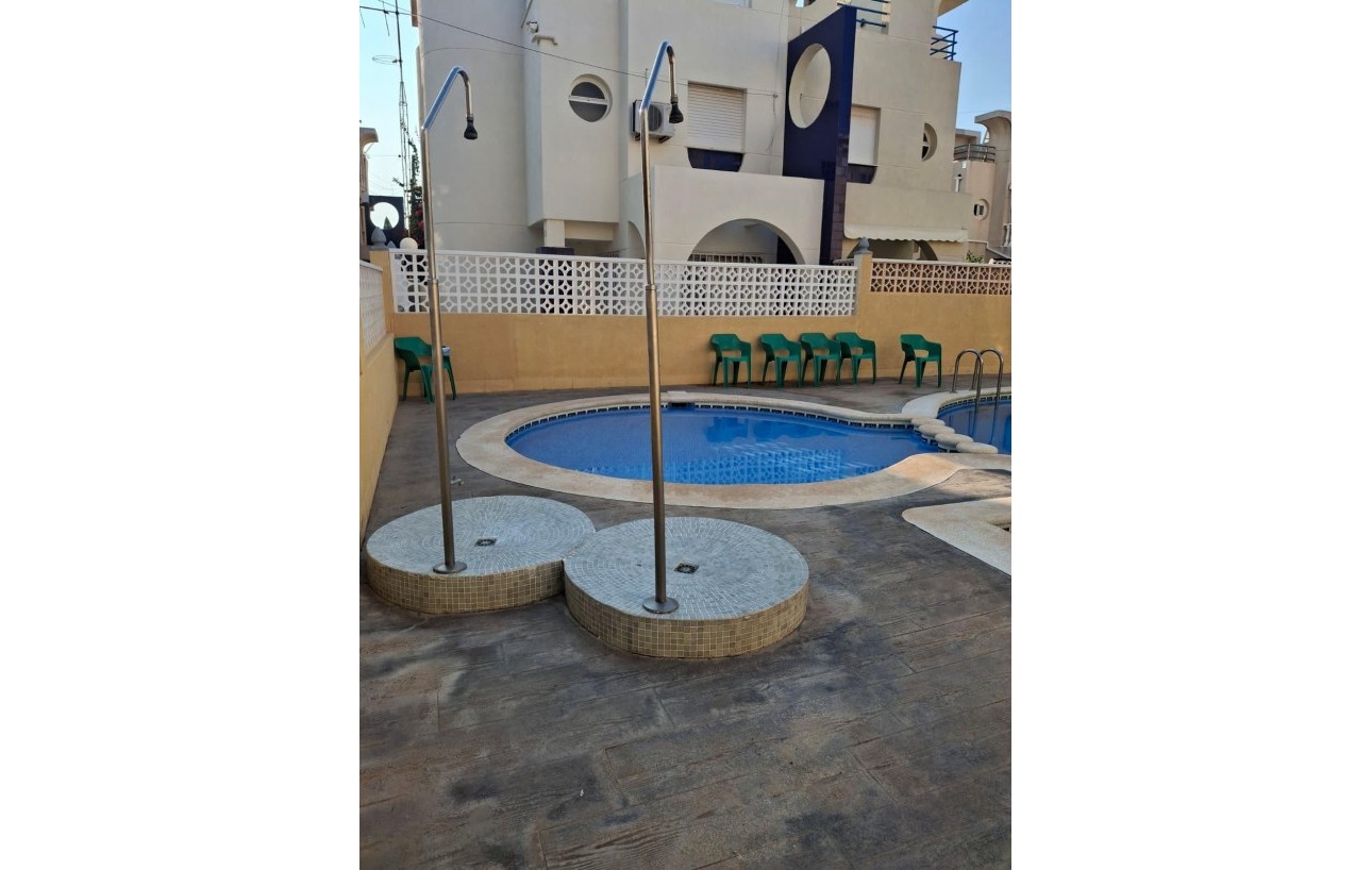 Venta - Quad - Torrevieja - Playa de los locos