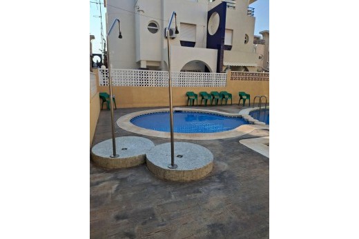 Venta - Quad - Torrevieja - Playa de los locos