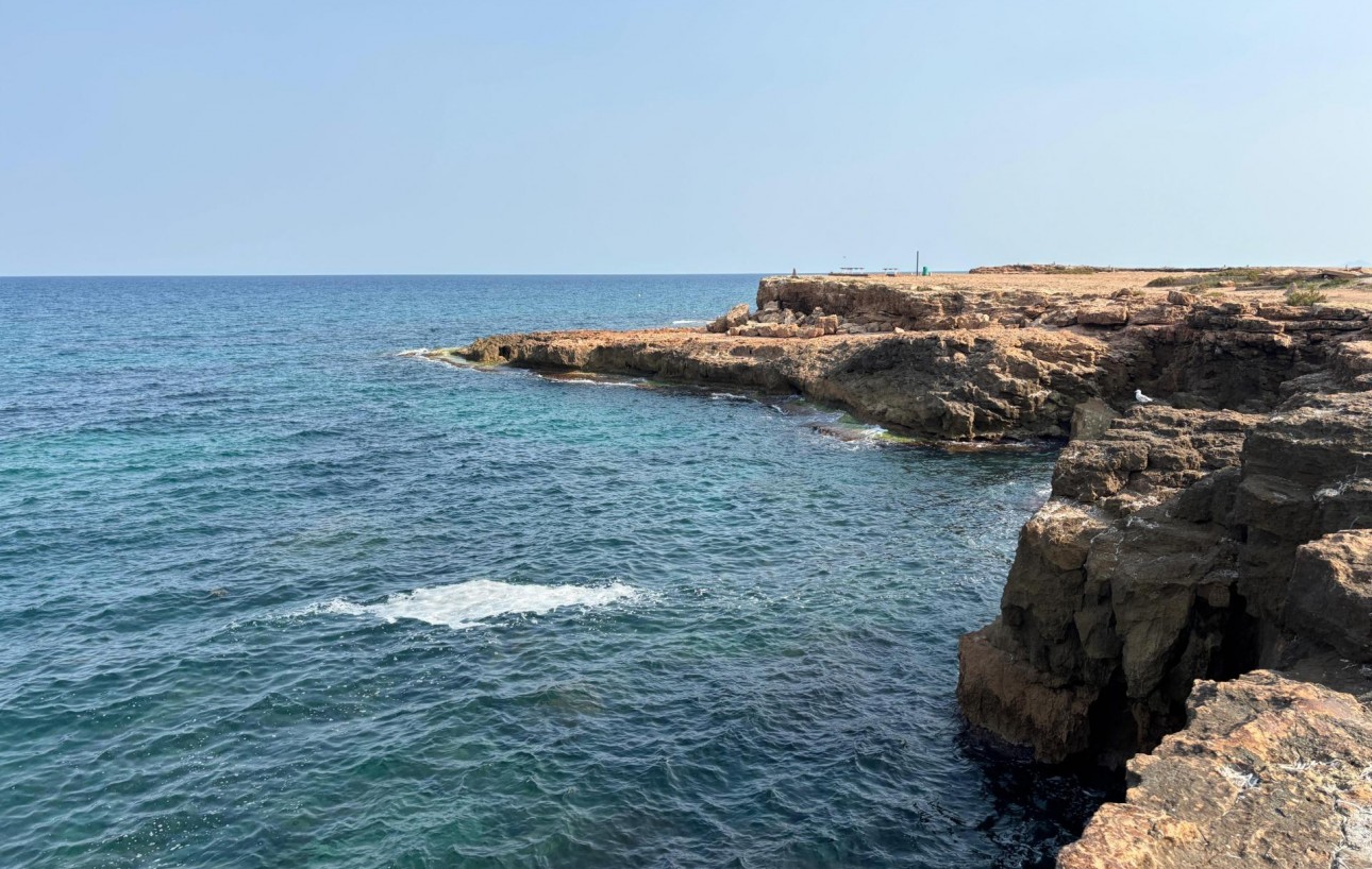Venta - Quad - Torrevieja - Playa de los locos