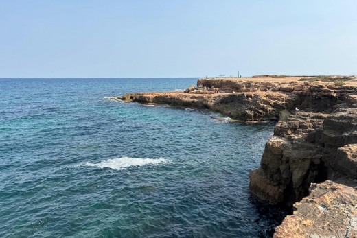 Venta - Quad - Torrevieja - Playa de los locos