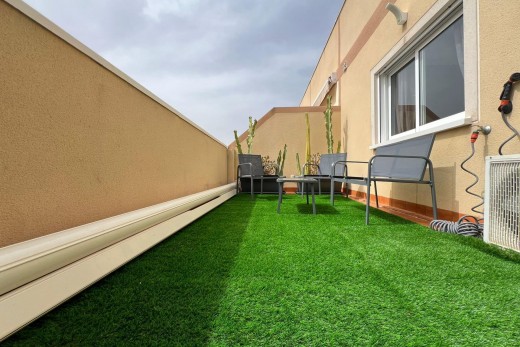 Venta - Ático - Torrevieja - Centro