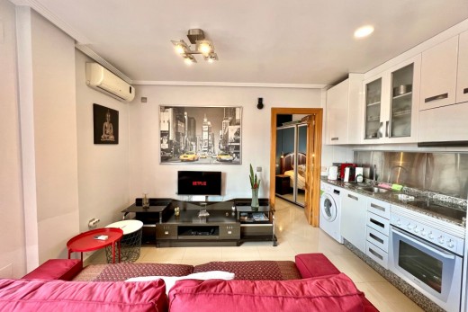 Venta - Ático - Torrevieja - Centro