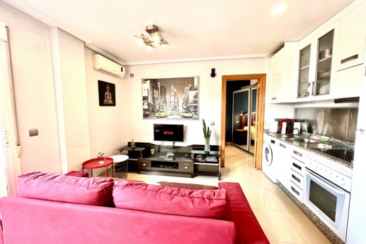 Venta - Ático - Torrevieja - Centro