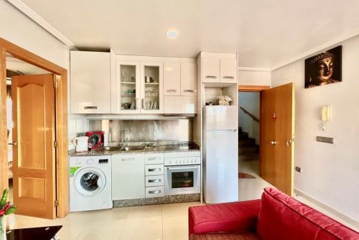 Venta - Ático - Torrevieja - Centro