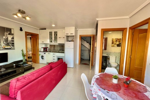 Venta - Ático - Torrevieja - Centro