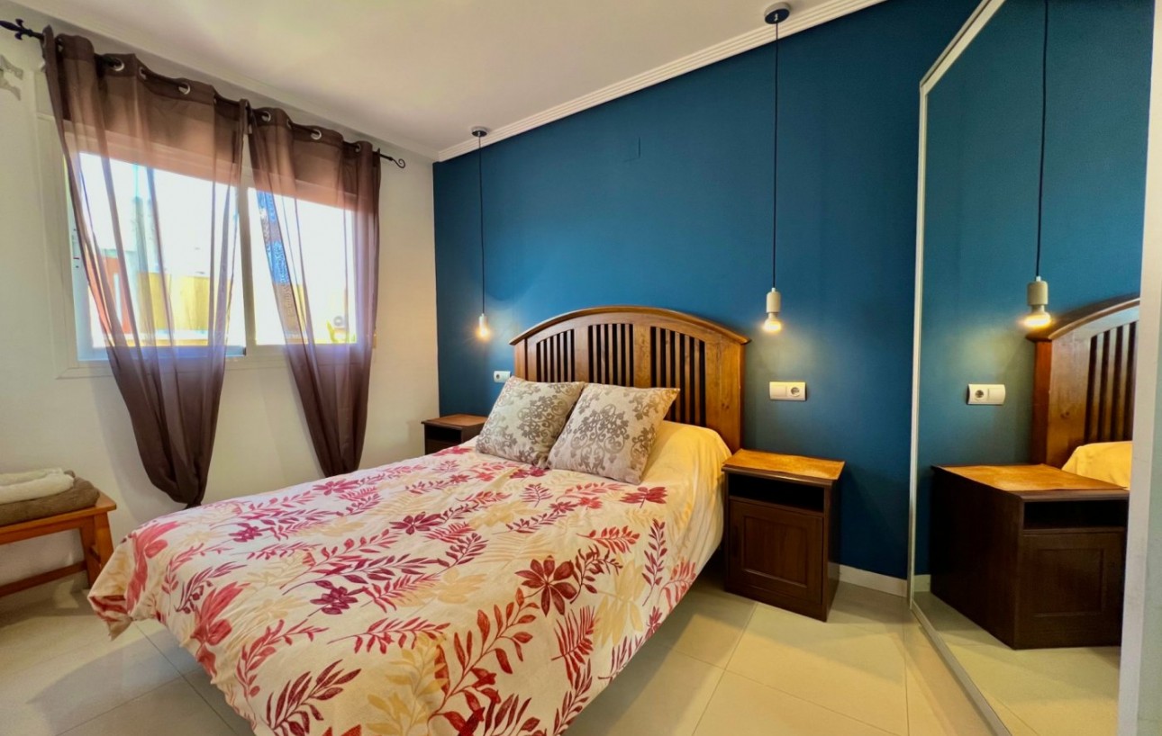Venta - Ático - Torrevieja - Centro