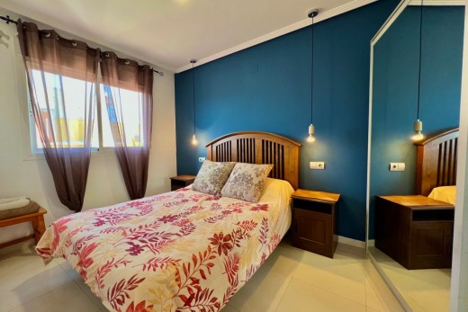Venta - Ático - Torrevieja - Centro