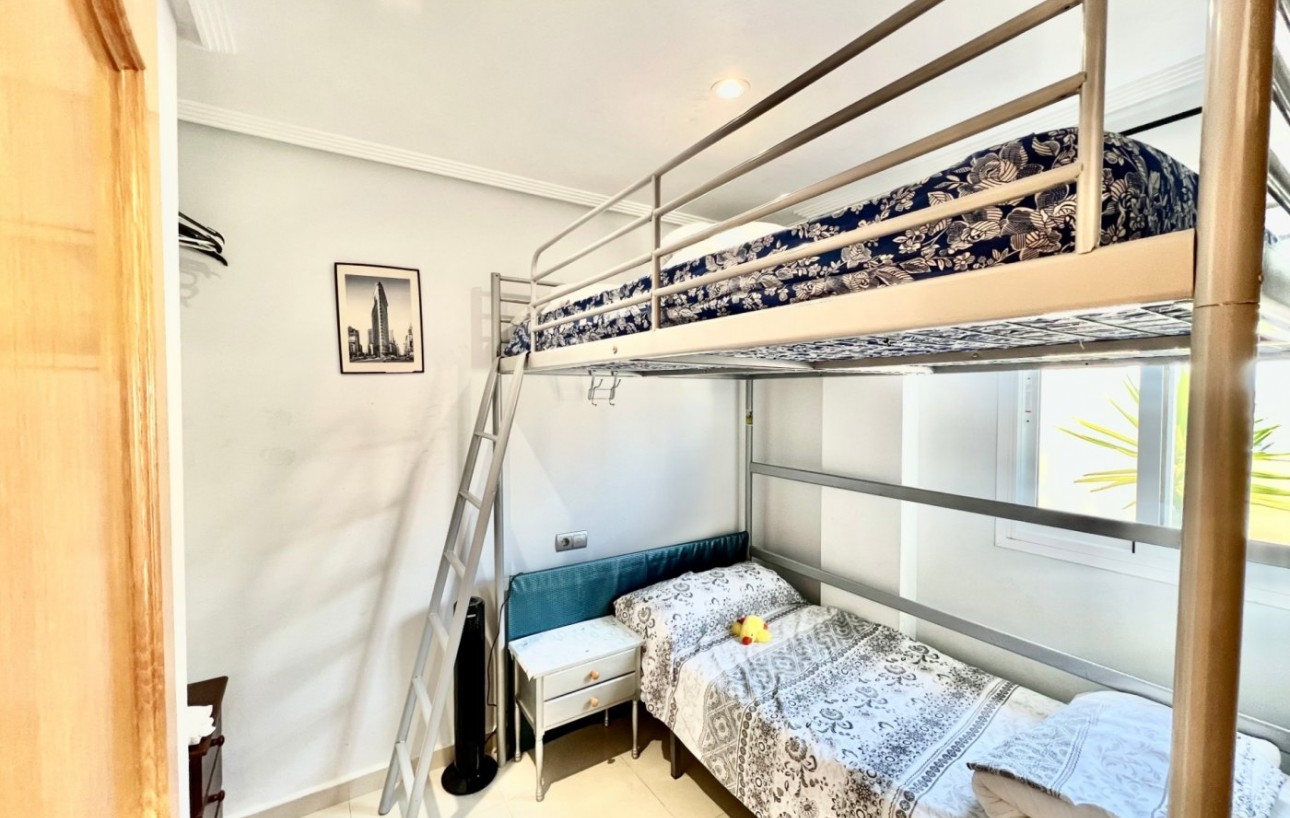 Venta - Ático - Torrevieja - Centro