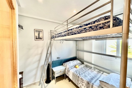 Venta - Ático - Torrevieja - Centro