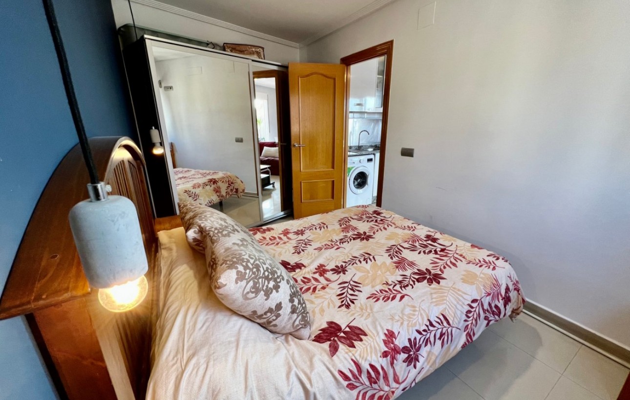Venta - Ático - Torrevieja - Centro