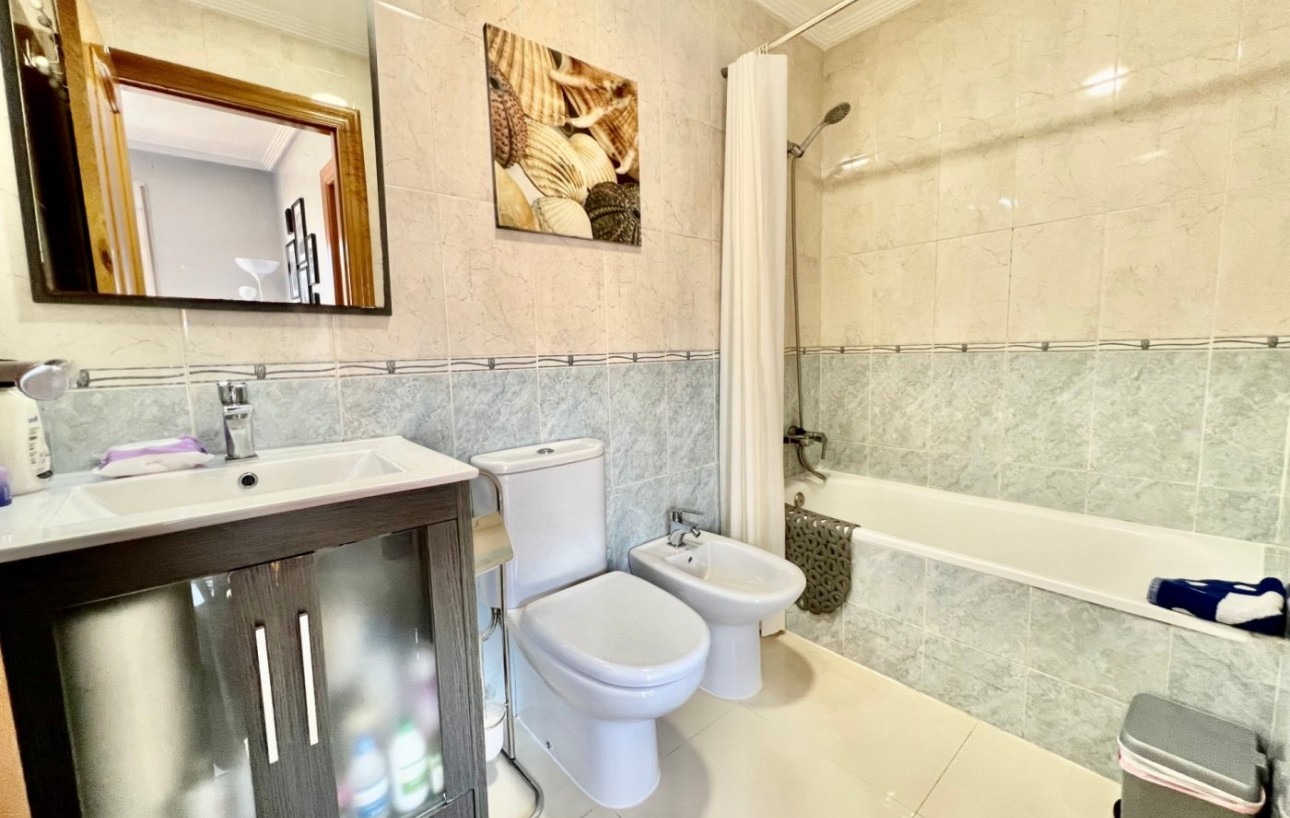 Venta - Ático - Torrevieja - Centro