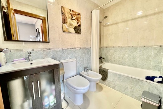 Venta - Ático - Torrevieja - Centro