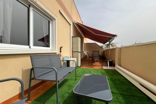 Venta - Ático - Torrevieja - Centro